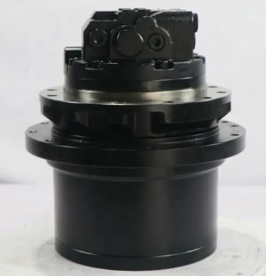 TM09 GM09 7TM-47GM10VL TM10VDMAG-44VP-800 Final Drive PC60 PC80 E307 E308 SY95 SK60 SK70 Motor de viagem de escavadeira hidráulica