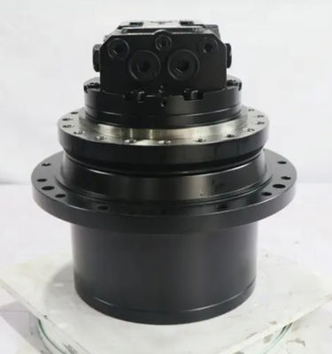 Motor de viagem TM18 de alto desempenho para PC100 PC120 PC120-2 PC120-3 PC120-5 SK120/SK135 SH120 DH150 SY135