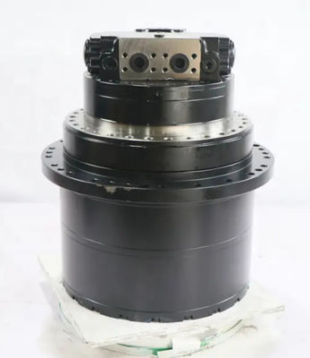 Excavadora TM40 Motor de viagem para EC240B S220-5 DH225-7 R225 Excavadora
