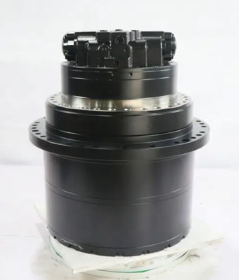 Excavadora TM40 Motor de viagem para EC240B S220-5 DH225-7 R225 Excavadora