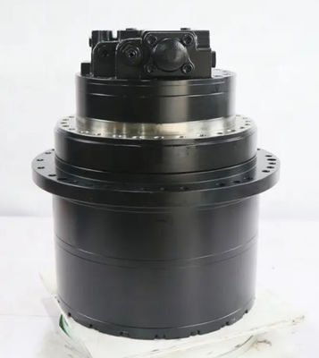 Excavadora TM40 Motor de viagem para EC240B S220-5 DH225-7 R225 Excavadora