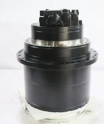 Excavadora TM40 Motor de viagem para EC240B S220-5 DH225-7 R225 Excavadora