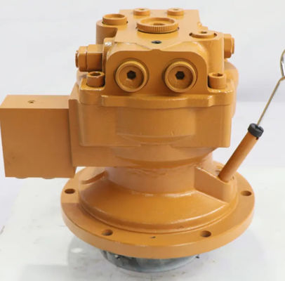 Mini-excavadora JMF29 Motor oscilante DH55 DH60 R60-7 Dispositivo hidráulico 31M9-10130