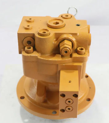 Mini-excavadora JMF29 Motor oscilante DH55 DH60 R60-7 Dispositivo hidráulico 31M9-10130
