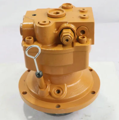 Mini-excavadora JMF29 Motor oscilante DH55 DH60 R60-7 Dispositivo hidráulico 31M9-10130
