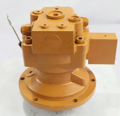 Mini-excavadora JMF29 Motor oscilante DH55 DH60 R60-7 Dispositivo hidráulico 31M9-10130