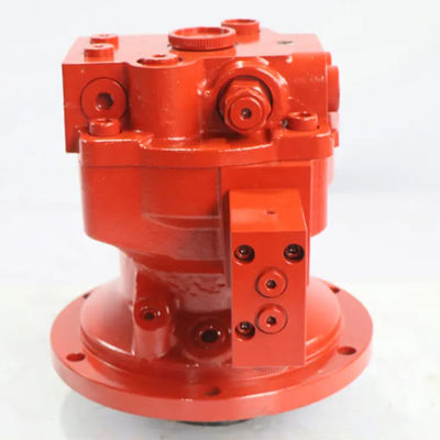 Motor balançador Assy DH80 R80 SY75 Hidráulico JMF43 Motor balançador Excavador Montador de motor balançador