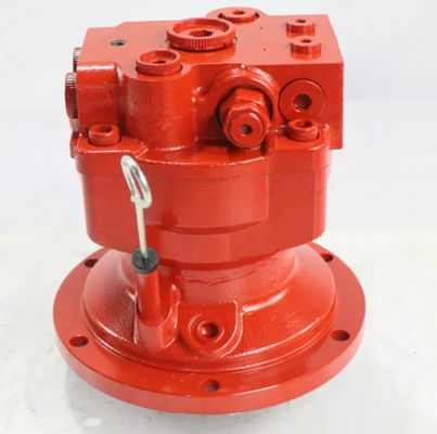 Motor balançador Assy DH80 R80 SY75 Hidráulico JMF43 Motor balançador Excavador Montador de motor balançador
