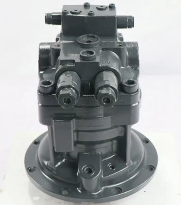 M5X130-19T Motor giratório hidráulico Assy CAT318C CAT325C CAT345C SK200-8/SK200-6E 191-5542 234-4448 158-8985 158-8986 225-4506