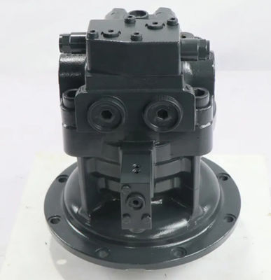 M5X130-19T Motor giratório hidráulico Assy CAT318C CAT325C CAT345C SK200-8/SK200-6E 191-5542 234-4448 158-8985 158-8986 225-4506