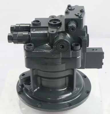 M5X130-19T Motor giratório hidráulico Assy CAT318C CAT325C CAT345C SK200-8/SK200-6E 191-5542 234-4448 158-8985 158-8986 225-4506