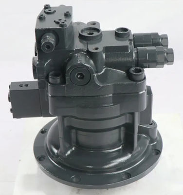 M5X130-19T Motor giratório hidráulico Assy CAT318C CAT325C CAT345C SK200-8/SK200-6E 191-5542 234-4448 158-8985 158-8986 225-4506