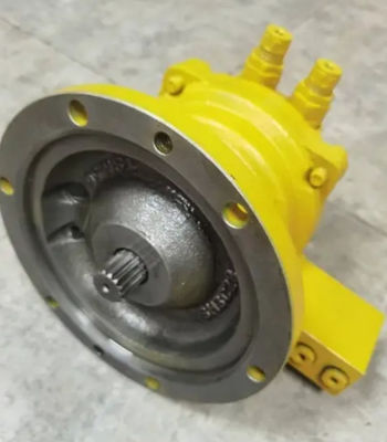 393-2179 3932179 Instalações para motores de balanço para E307E 308E sem redução para escavadeiras