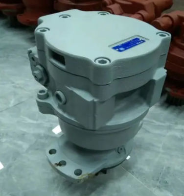 MSG-27P-10E-22 Motor/dispositivo de balanço para escavadeira KYB B0250-27074