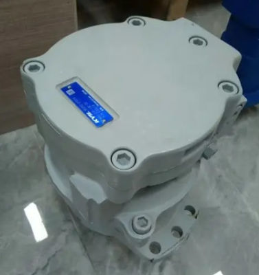 MSG-27P-10E-22 Motor/dispositivo de balanço para escavadeira KYB B0250-27074