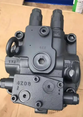 Motor de balanço 14550094 M2X146B Para escavadeira EC240B Alta qualidade