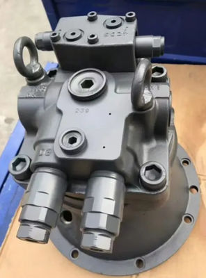 Motor de balanço 14550094 M2X146B Para escavadeira EC240B Alta qualidade