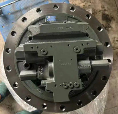 GM60 Final Drive M4V290/170C GM60VA Motor de viagem hidráulico Excavadora bomba hidráulica