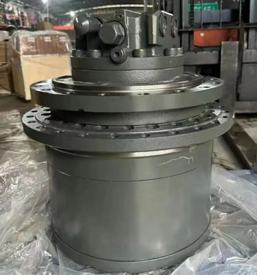 GM60 Final Drive M4V290/170C GM60VA Motor de viagem hidráulico Excavadora bomba hidráulica