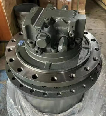 GM60 Final Drive M4V290/170C GM60VA Motor de viagem hidráulico Excavadora bomba hidráulica