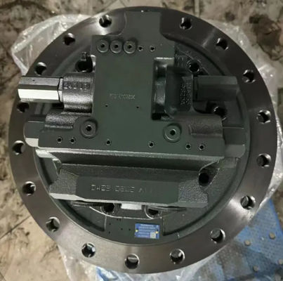GM60 Final Drive M4V290/170C GM60VA Motor de viagem hidráulico Excavadora bomba hidráulica