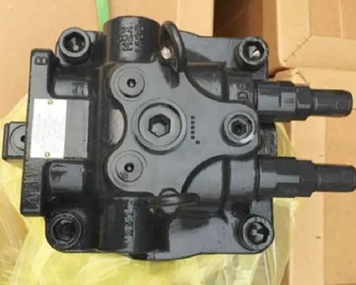 M2X150CHB-19A-03 é utilizado para motores rotativos de escavadeiras EX215 EX400 EX450