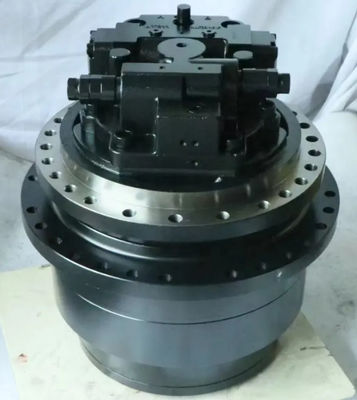 SY375 Redutor principal 61016281TM70 Motor de viagem Caixa de engrenagens de viagem Adequada para escavadeiras