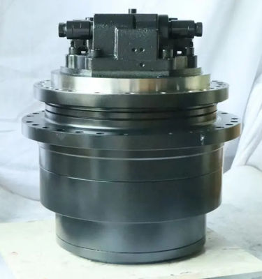 SY375 Redutor principal 61016281TM70 Motor de viagem Caixa de engrenagens de viagem Adequada para escavadeiras