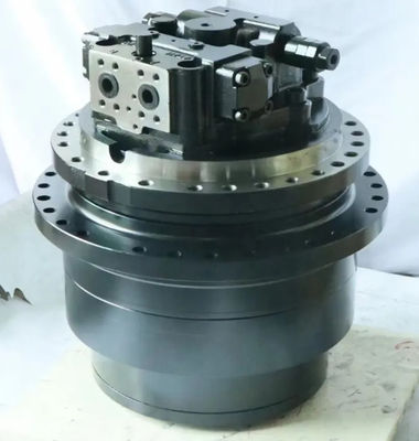 SY375 Redutor principal 61016281TM70 Motor de viagem Caixa de engrenagens de viagem Adequada para escavadeiras