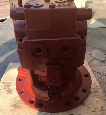 Liugong 920 motor rotativo M5X130CHB para escavadeiras