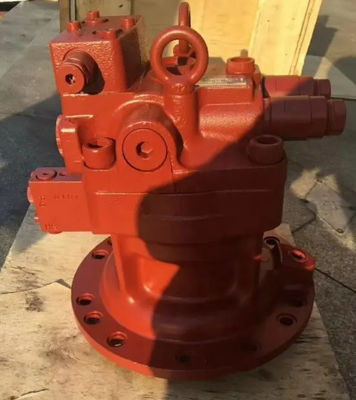 Liugong 920 motor rotativo M5X130CHB para escavadeiras