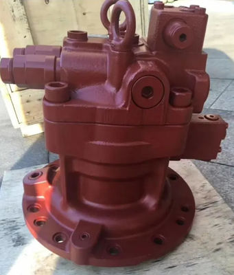 Liugong 920 motor rotativo M5X130CHB para escavadeiras