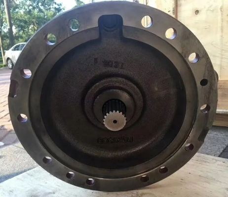 Liugong 920 motor rotativo M5X130CHB para escavadeiras