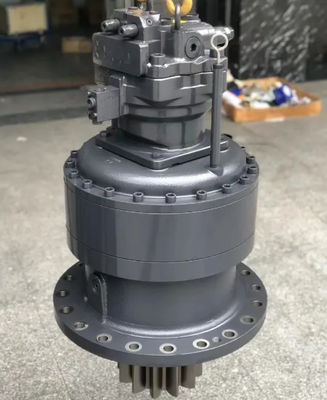 Montura de motor de balanço de alta qualidade M5X250 para escavadeira Xcmg490