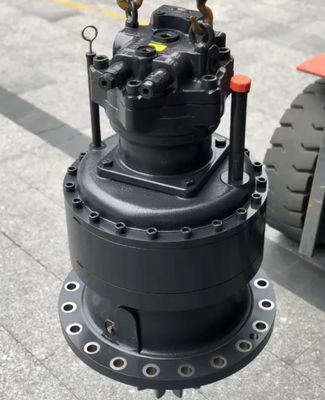 Montura de motor de balanço de alta qualidade M5X250 para escavadeira Xcmg490