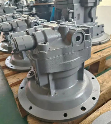 Hitachi ZX200 210 230 240 250 Motor rotativo de escavadeira com motor avançado de máquinas de engenharia