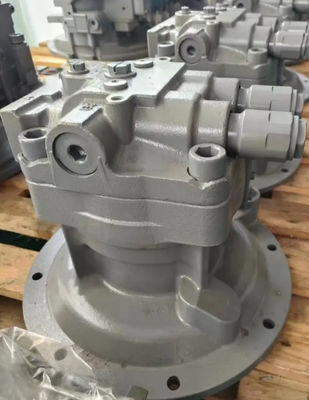 Hitachi ZX200 210 230 240 250 Motor rotativo de escavadeira com motor avançado de máquinas de engenharia