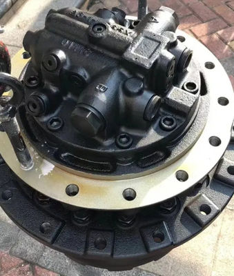 ZAX120-6 ZX130 Excavadora Redutor Principal Montagem Caminhante Peças do motor 9180731 9181123