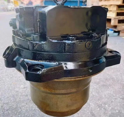 ZAX450 460 470 650 870 Excavadora Motor de Caminhada MSF-340VP Para Sany 485 EC700 XCMG700 900 1100 PC1250