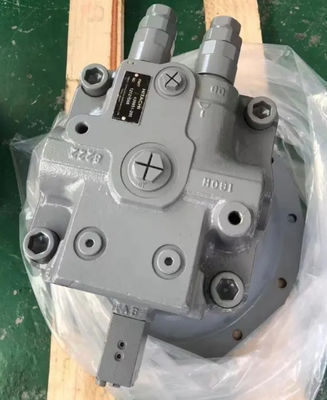 M5X180CHB M5X180 Para motor oscilante ZAX330-3 ZAX350-3 Motor giratório 4419718 9204194 4616985