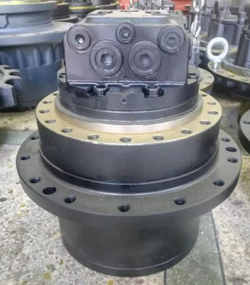 TM18 Motor de caminhada GM18 Para motor de caminhada SK130 SH120