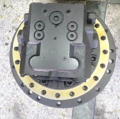 TM18 Motor de caminhada GM18 Para motor de caminhada SK130 SH120
