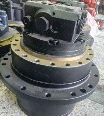 TM18 Motor de caminhada GM18 Para motor de caminhada SK130 SH120