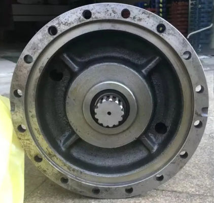 SG08 Motor rotativo 20/925315 JRC0006 MFC160-039D Compatível com escavadeira SH200 SH210 JS200 JCB210 JCB220