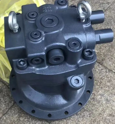 SG08 Motor rotativo 20/925315 JRC0006 MFC160-039D Compatível com escavadeira SH200 SH210 JS200 JCB210 JCB220
