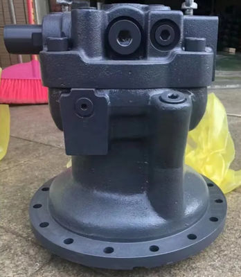 SG08 Motor rotativo 20/925315 JRC0006 MFC160-039D Compatível com escavadeira SH200 SH210 JS200 JCB210 JCB220