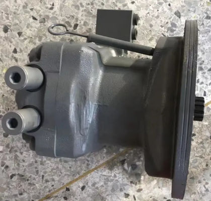 SG08 Motor rotativo 20/925315 JRC0006 MFC160-039D Compatível com escavadeira SH200 SH210 JS200 JCB210 JCB220