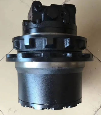 PC60-7 PC60-6 SK60-3 SK60-5 Motor de viagem hidráulico para máquinas pesadas