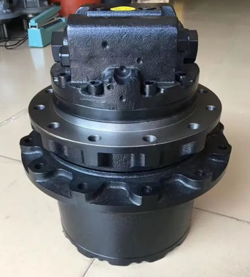 PC60-7 PC60-6 SK60-3 SK60-5 Motor de viagem hidráulico para máquinas pesadas