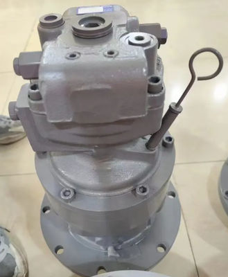 Sk75 Sk75-8 YC85 LG907 LG908 SY75 Motor rotativo Sg025e-136 Motor rotativo com caixa de engrenagens 0511040-1